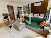 Apartamento para Locação em São Paulo/SP Morumbi 3 Quartos