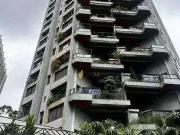 Apartamento para Locação em São Paulo/SP Morumbi 3 Quartos