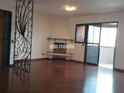 Apartamento para Locação em São Paulo/SP Morumbi 3 Quartos