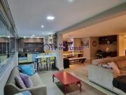 Apartamento para Locação em São Paulo/SP Morumbi 3 Quartos