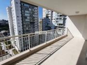 Apartamento para Locação em São Paulo/SP Morumbi 3 Quartos