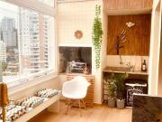Apartamento para Locação em São Paulo/SP Morumbi 3 Quartos