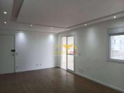Apartamento para Locação em São Paulo/SP Morumbi 3 Quartos