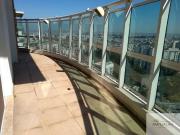 Apartamento para Locação em São Paulo/SP Morumbi 3 Quartos