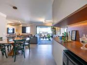 Apartamento para Locação em São Paulo/SP Morumbi 3 Quartos