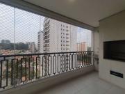 Apartamento para Locação em São Paulo/SP Morumbi 3 Quartos