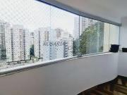 Apartamento para Locação em São Paulo/SP Jardim...