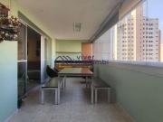 Apartamento para Locação em São Paulo/SP Morumbi 3 Quartos