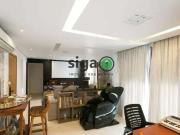 Apartamento para Locação em São Paulo/SP Morumbi 3 Quartos