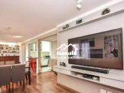 Apartamento para Locação em São Paulo/SP Morumbi 3 Quartos