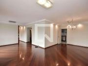 Apartamento para Locação em São Paulo/SP Morumbi 3 Quartos