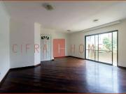 Apartamento para Locação em São Paulo/SP Morumbi 3 Quartos