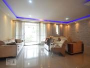 Apartamento para Locação em São Paulo/SP Morumbi 3 Quartos
