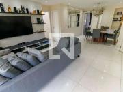 Apartamento para Locação em São Paulo/SP Morumbi 3 Quartos