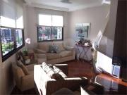 Apartamento para Locação em São Paulo/SP Morumbi 4 Quartos