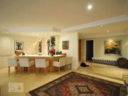 Apartamento para Locação em São Paulo/SP Morumbi 4 Quartos