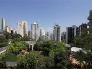 Apartamento para Locação em São Paulo/SP Morumbi 4 Quartos