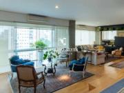 Apartamento para Locação em São Paulo/SP Morumbi 4 Quartos