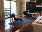 Apartamento para Locação em São Paulo/SP Morumbi 4 Quartos