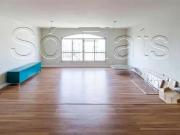 Apartamento para Locação em São Paulo/SP Morumbi 4 Quartos