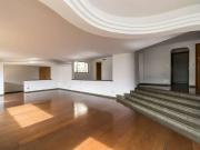 Apartamento para Locação em São Paulo/SP Morumbi 4 Quartos