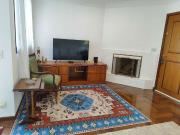 Apartamento para Locação em São Paulo/SP Morumbi 4 Quartos