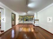 Apartamento para Locação em São Paulo/SP Morumbi 4 Quartos