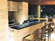 Apartamento para Locação em São Paulo/SP Morumbi 4 Quartos