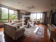 Apartamento para Locação em São Paulo/SP Morumbi 4 Quartos