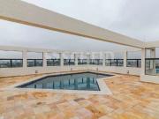 Apartamento para Locação em São Paulo/SP Morumbi 4 Quartos