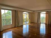 Apartamento para Locação em São Paulo/SP Morumbi 4 Quartos