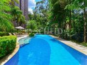 Apartamento para Locação em São Paulo/SP Morumbi 4 Quartos