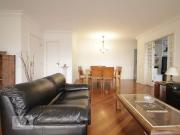 Apartamento para Locação em São Paulo/SP Morumbi 4 Quartos