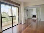 Apartamento para Locação em São Paulo/SP Morumbi 4 Quartos
