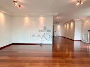 Apartamento para Locação em São Paulo/SP Morumbi 4 Quartos