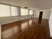 Apartamento para Locação em São Paulo/SP Morumbi 4 Quartos