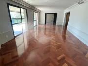 Apartamento para Locação em São Paulo/SP Morumbi 4 Quartos