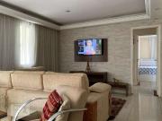 Apartamento para Locação em São Paulo/SP Morumbi 4 Quartos