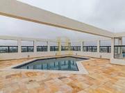 Apartamento para Locação em São Paulo/SP Morumbi 4 Quartos