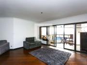 Apartamento para Locação em São Paulo/SP Morumbi 4 Quartos