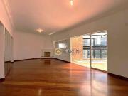 Apartamento para Locação em São Paulo/SP Morumbi 4 Quartos