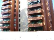 Apartamento para Locação em São Paulo/SP Morumbi 4 Quartos