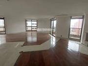 Apartamento para Locação em São Paulo/SP Morumbi 4 Quartos