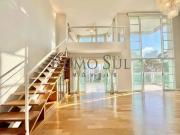 Apartamento para Locação em São Paulo/SP Morumbi 4 Quartos