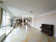 Apartamento para Locação em São Paulo/SP Morumbi 4 Quartos