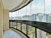 Apartamento para Locação em São Paulo/SP Morumbi 4 Quartos