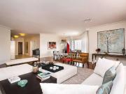 Apartamento para Locação em São Paulo/SP Morumbi 5 Quartos