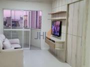 Apartamento para Locação em São Paulo/SP Nova Piraju 2...