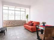 Apartamento para Locação em São Paulo/SP Pacaembu 2 Quartos