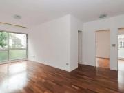 Apartamento para Locação em São Paulo/SP Pacaembu 3 Quartos